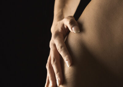 London tantric massage