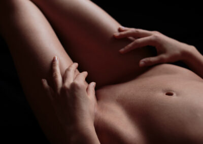 London tantric massage